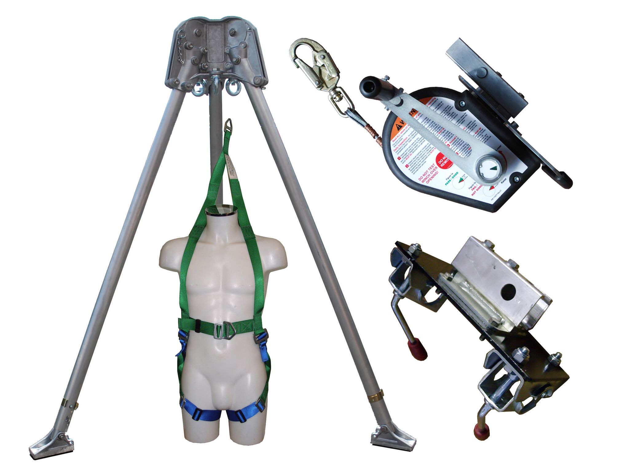 saftey equipment