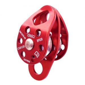SMALL DOUBLE PULLEY (RP030)
