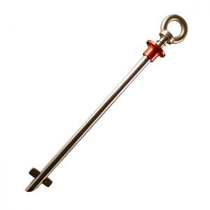 Concrete Anchor – 330mm Beam  – 20mm Drilled Hole GG201