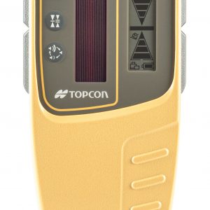 Topcon LS-80X Laser Receiver