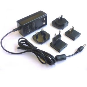 A100 Li-ion Battery Charger