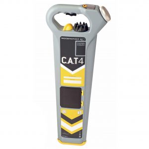 Radiodetection C.A.T4 Cable Avoidance Tool