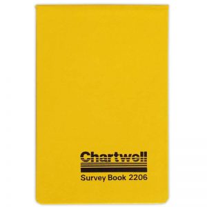 Chartwell Survey Book 2026