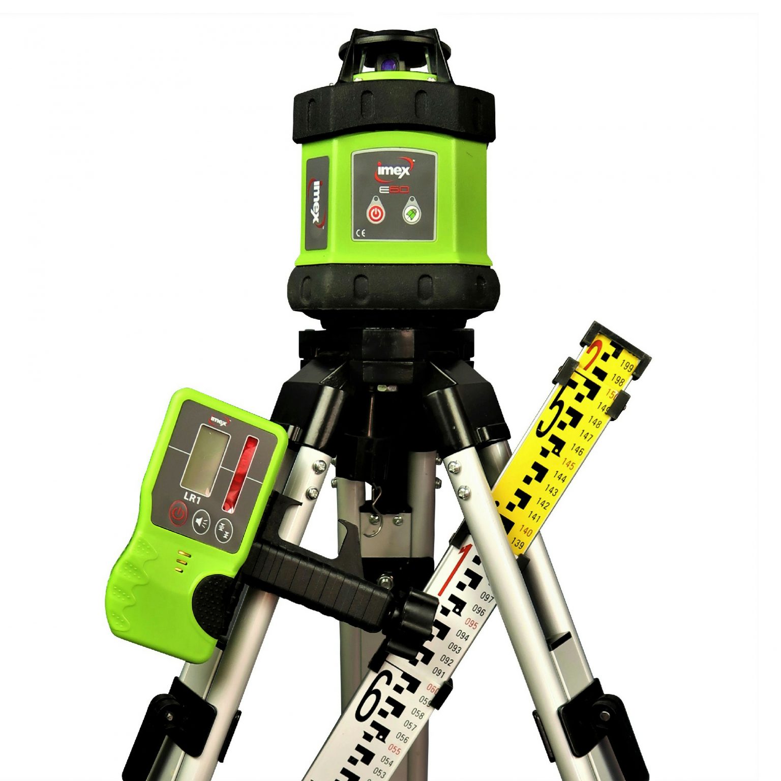 Topcon RLH5A Rotating Laser Level Laserplane Ltd
